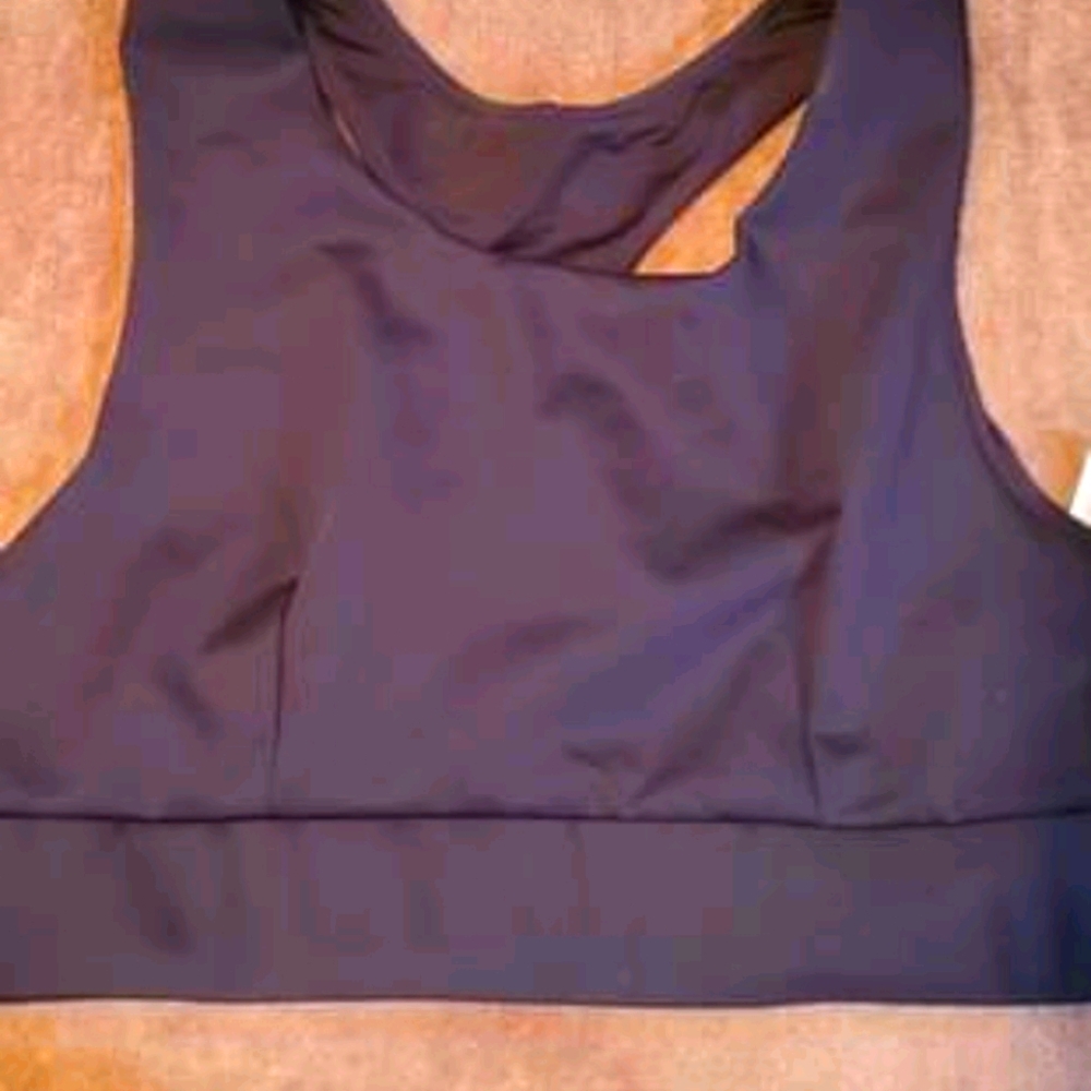 Sport Bra